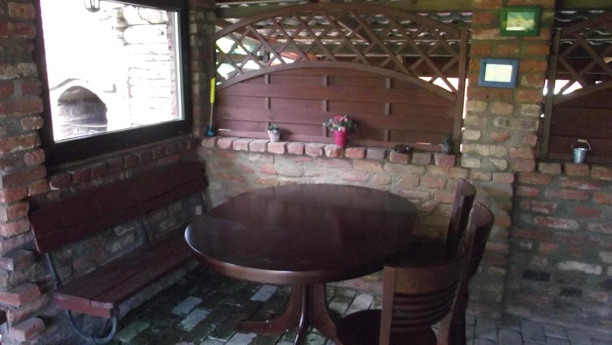 Pokoje Typu Studio Olszyna 27 Ustronie Morskie Bagian luar foto